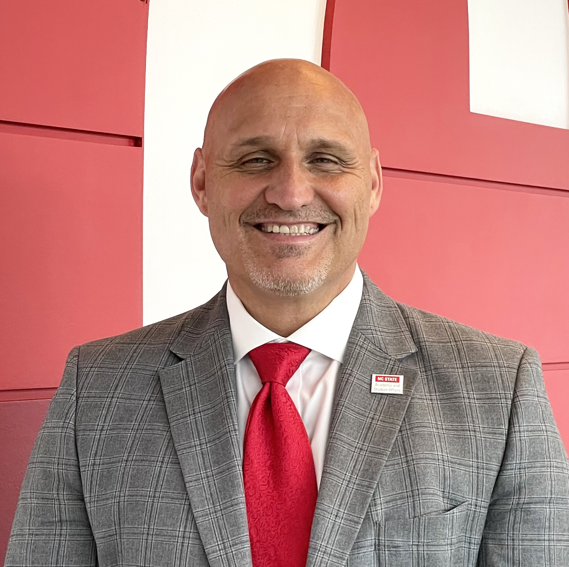 Stuart Benkert Academic and Student Affairs